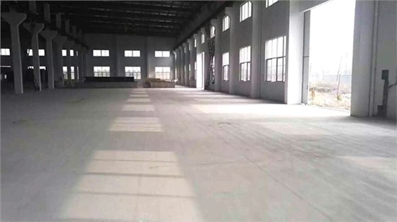 張家港科技發(fā)展有限公司，艷綠平涂環(huán)氧地坪