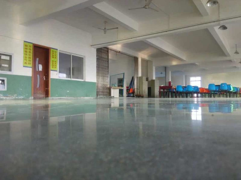 無(wú)色鋼化劑地坪 無(wú)色鋼化劑地坪