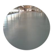 無色金剛砂耐磨地坪100